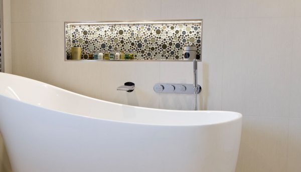 Contemporary Bathroom