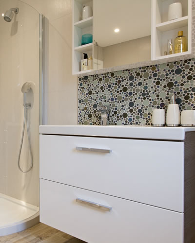 Designer Bathroom Reigate