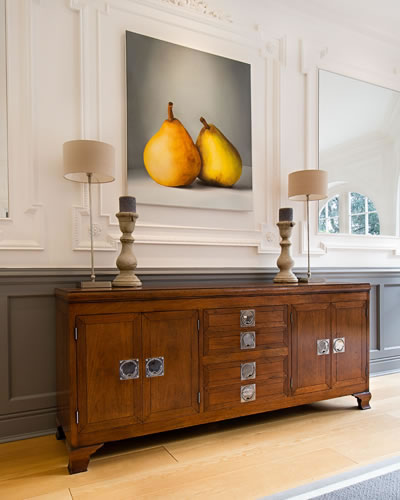 Dining Room Sideboard